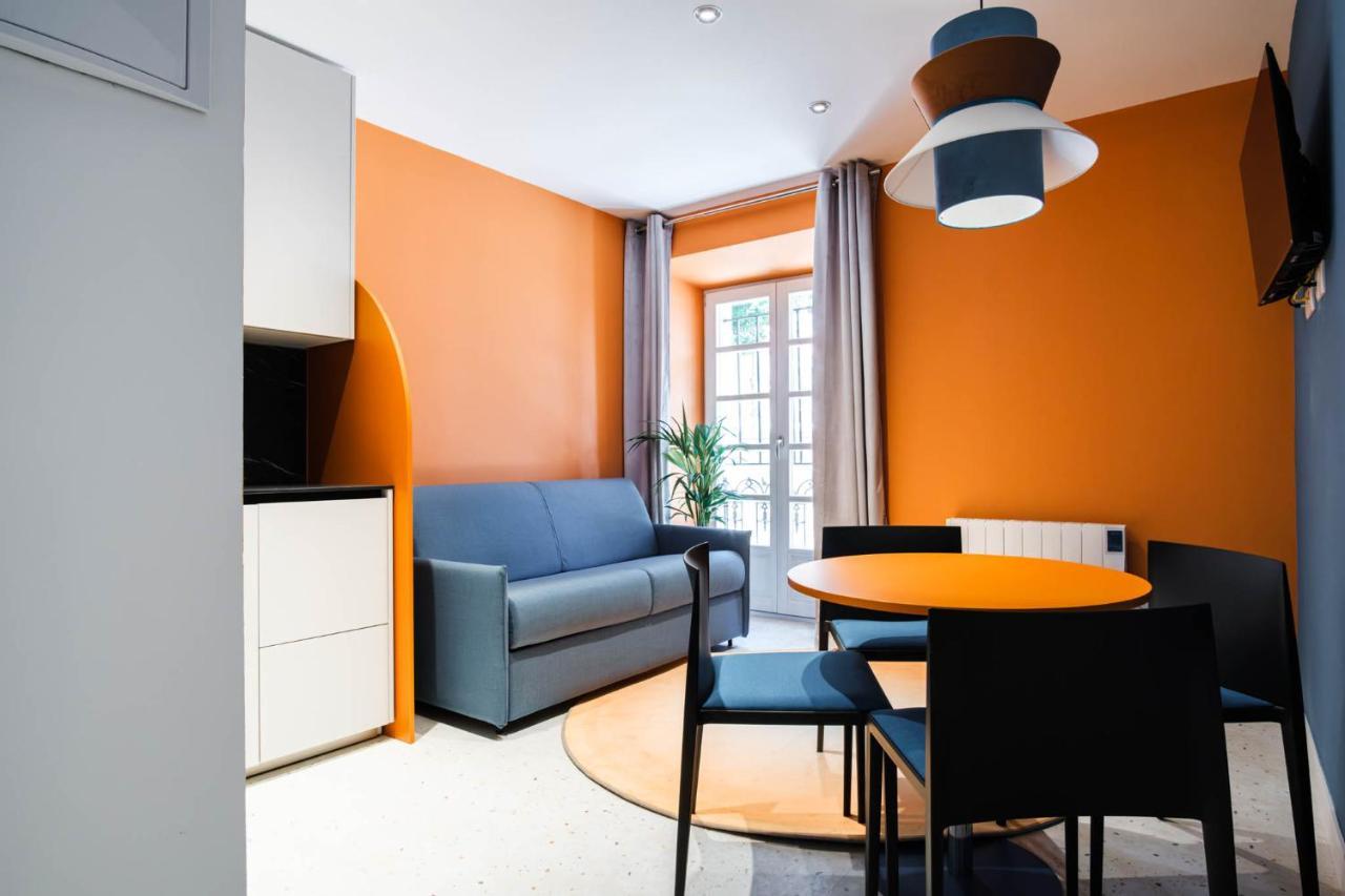 لوانكو Apartamentos El Reloj المظهر الخارجي الصورة