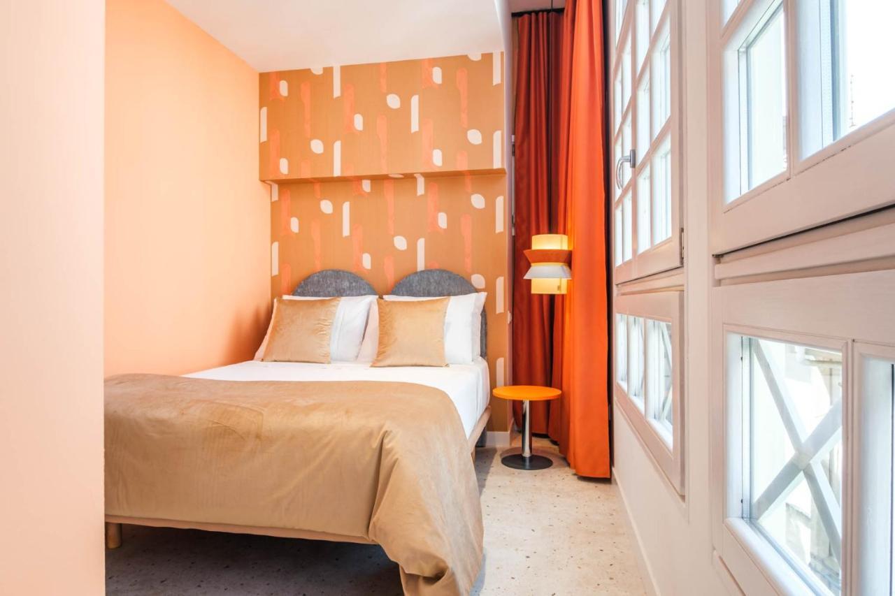 لوانكو Apartamentos El Reloj المظهر الخارجي الصورة